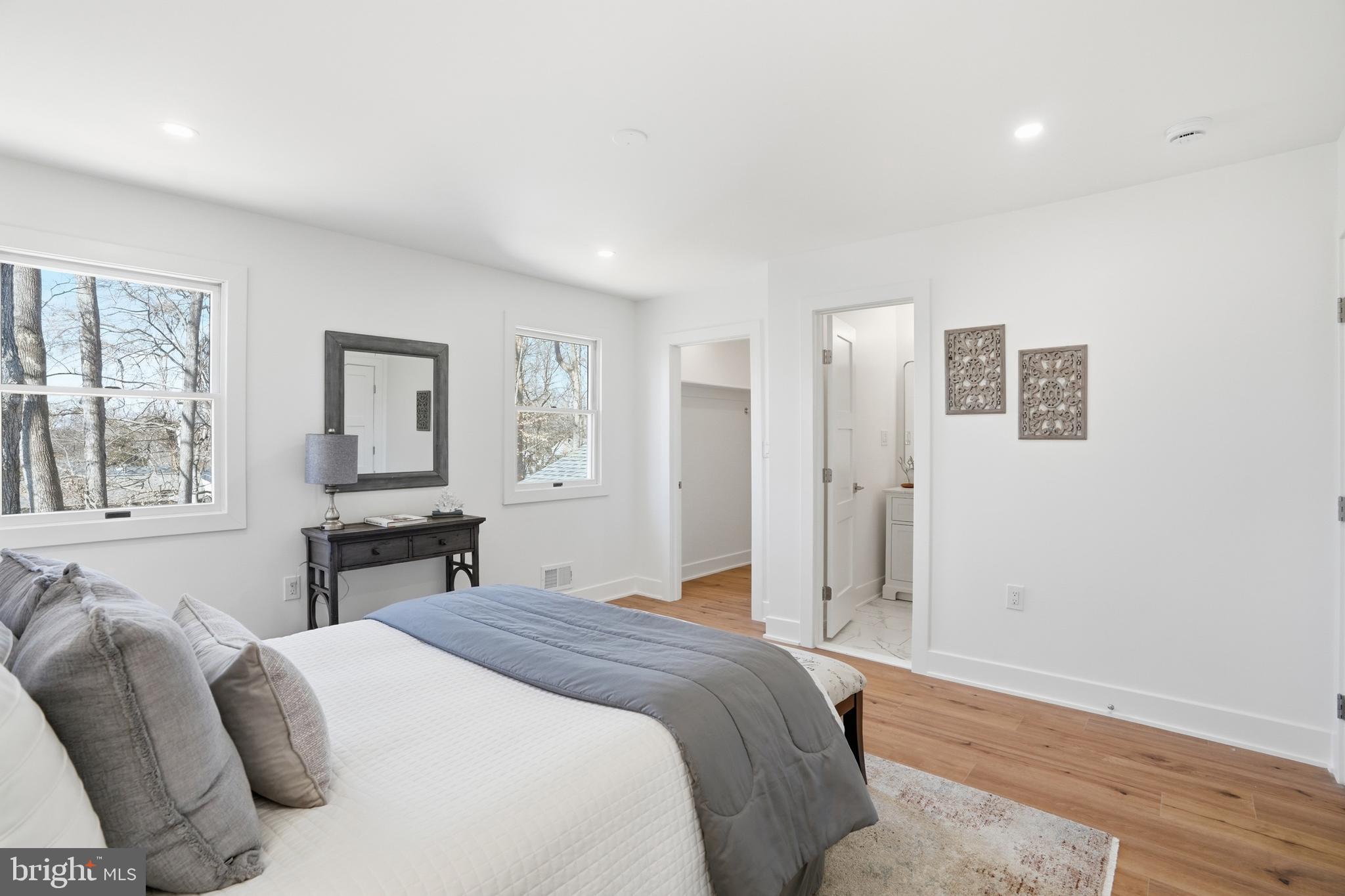 9077 Brook Ford Road Burke, VA 22015 - Photo 45 of 66