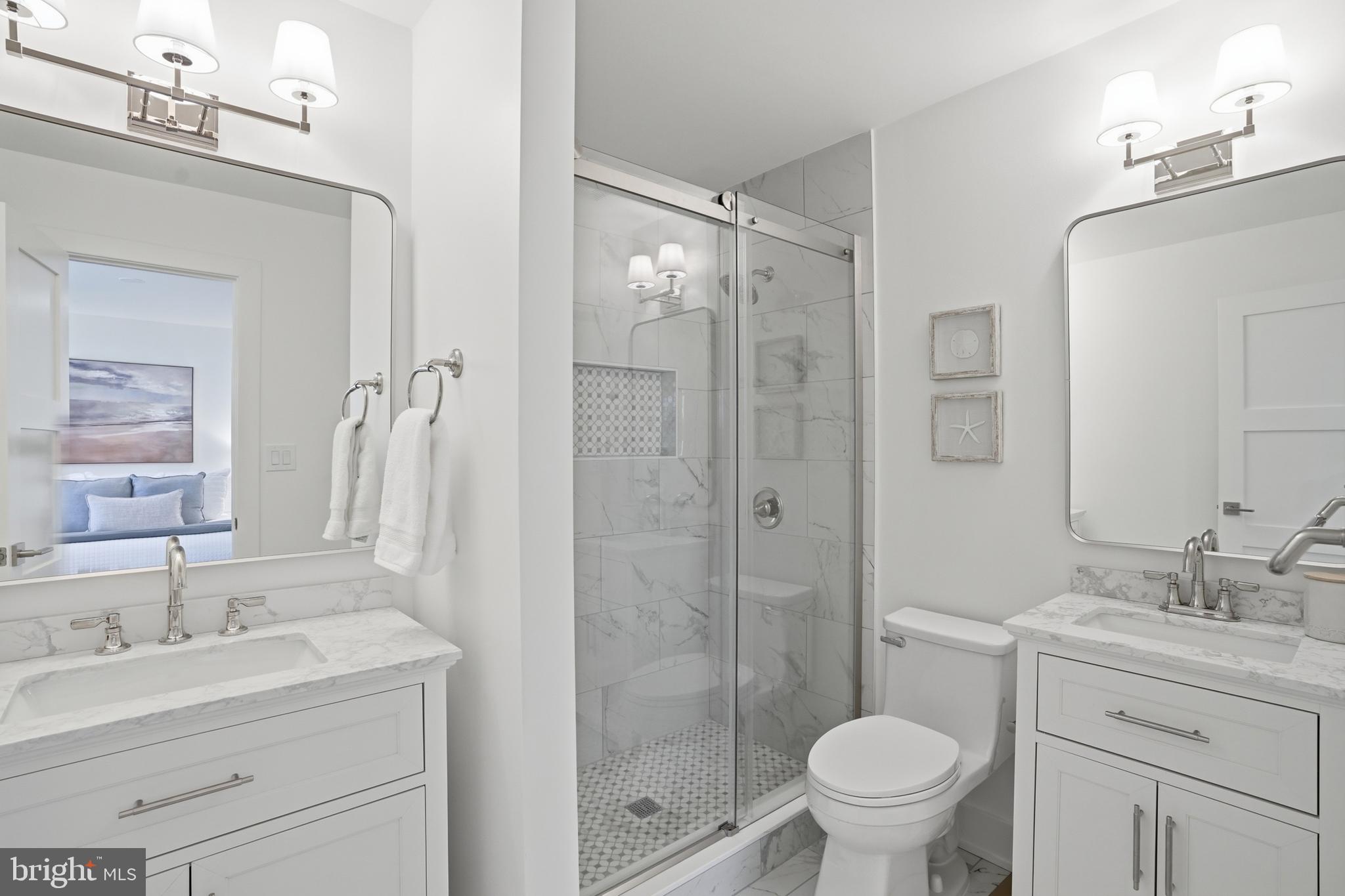 9077 Brook Ford Road Burke, VA 22015 - Photo 46 of 66