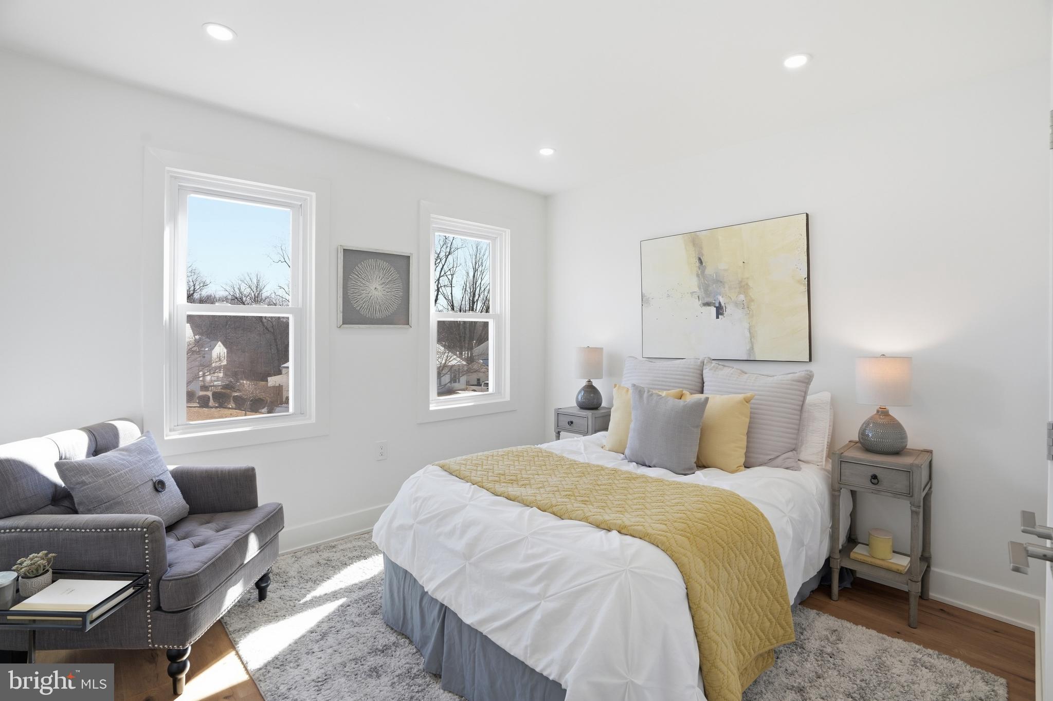 9077 Brook Ford Road Burke, VA 22015 - Photo 51 of 66