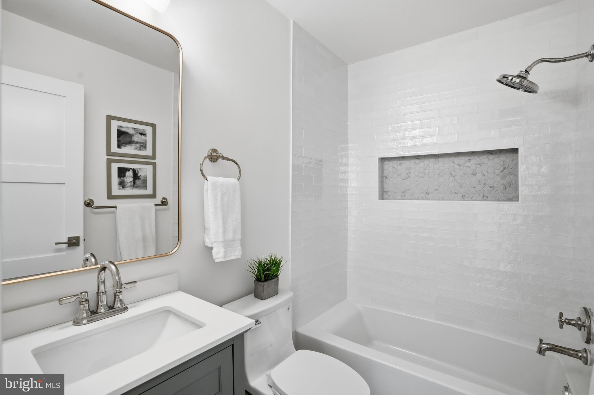 9077 Brook Ford Road Burke, VA 22015 - Photo 53 of 66