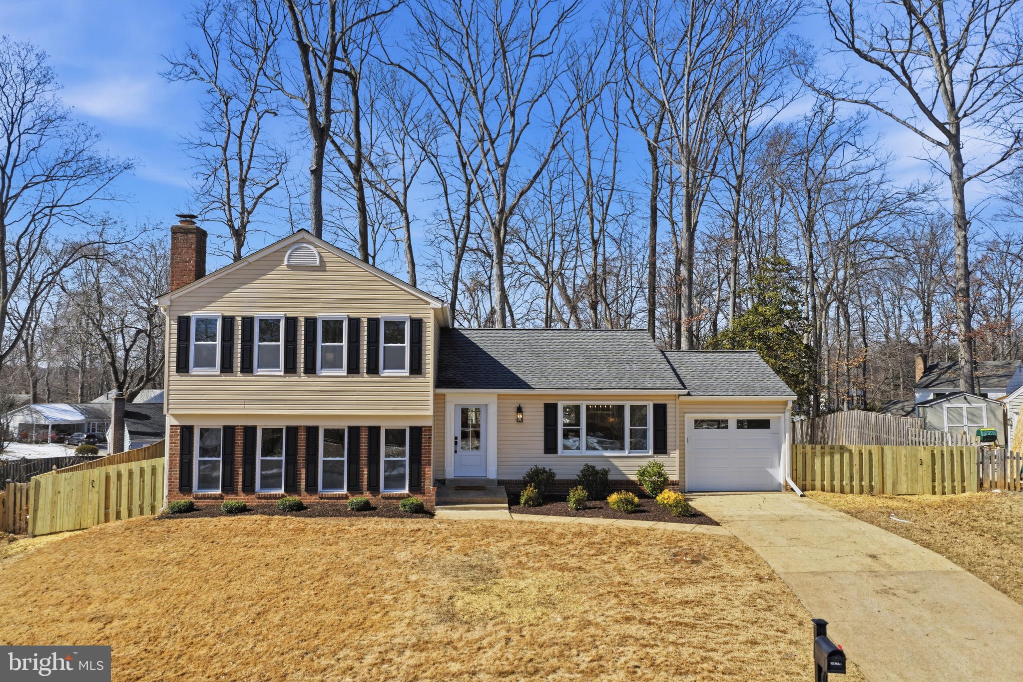 9077 Brook Ford Road Burke, VA 22015 - Photo 60 of 66