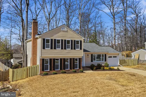 $929,900 | 9077 Brook Ford Road, Burke, VA 22015