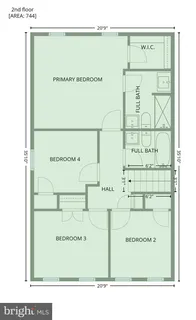 $929,900 | 9077 Brook Ford Road, Burke, VA 22015