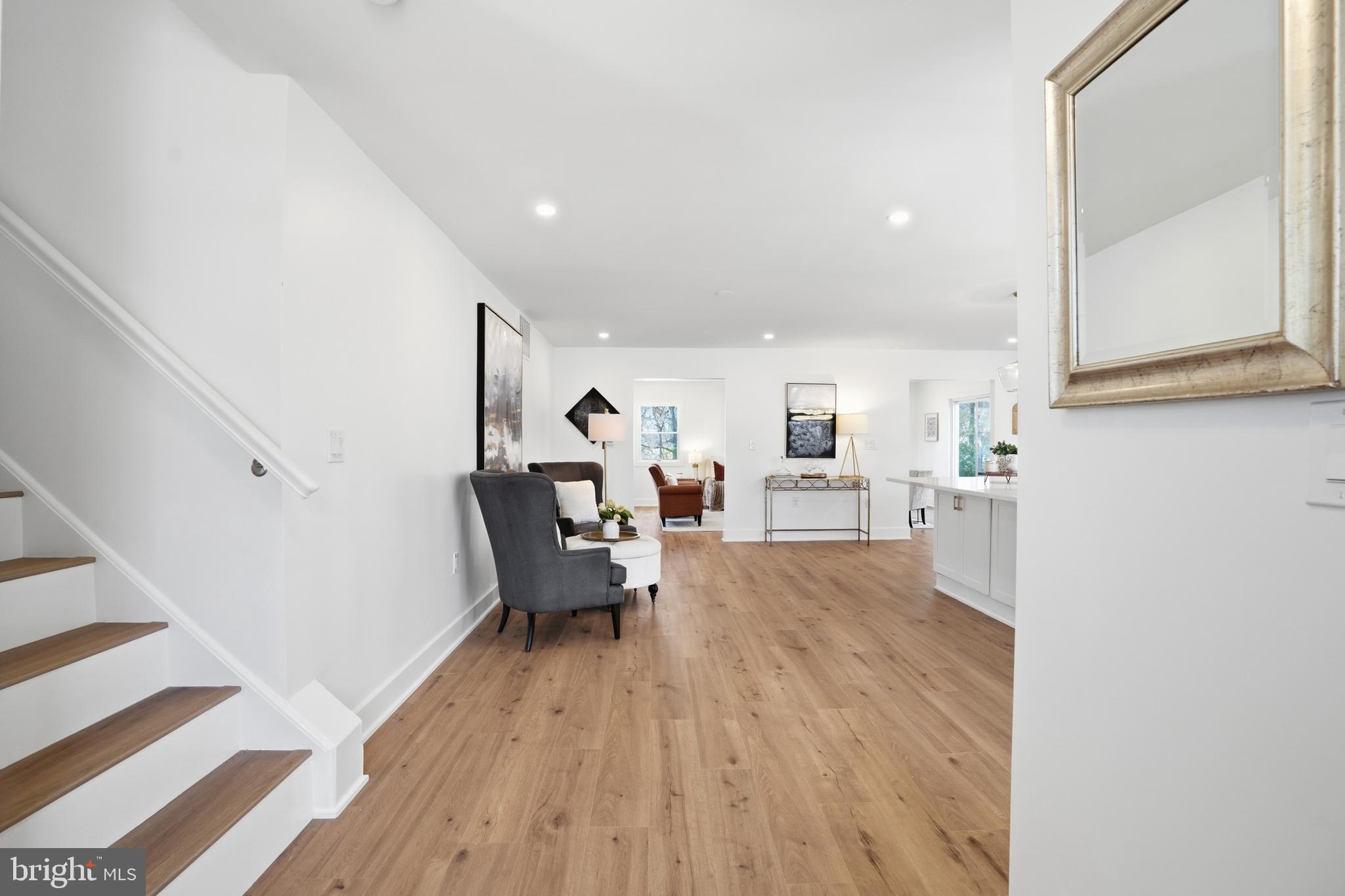 9077 Brook Ford Road Burke, VA 22015 - Photo 7 of 66