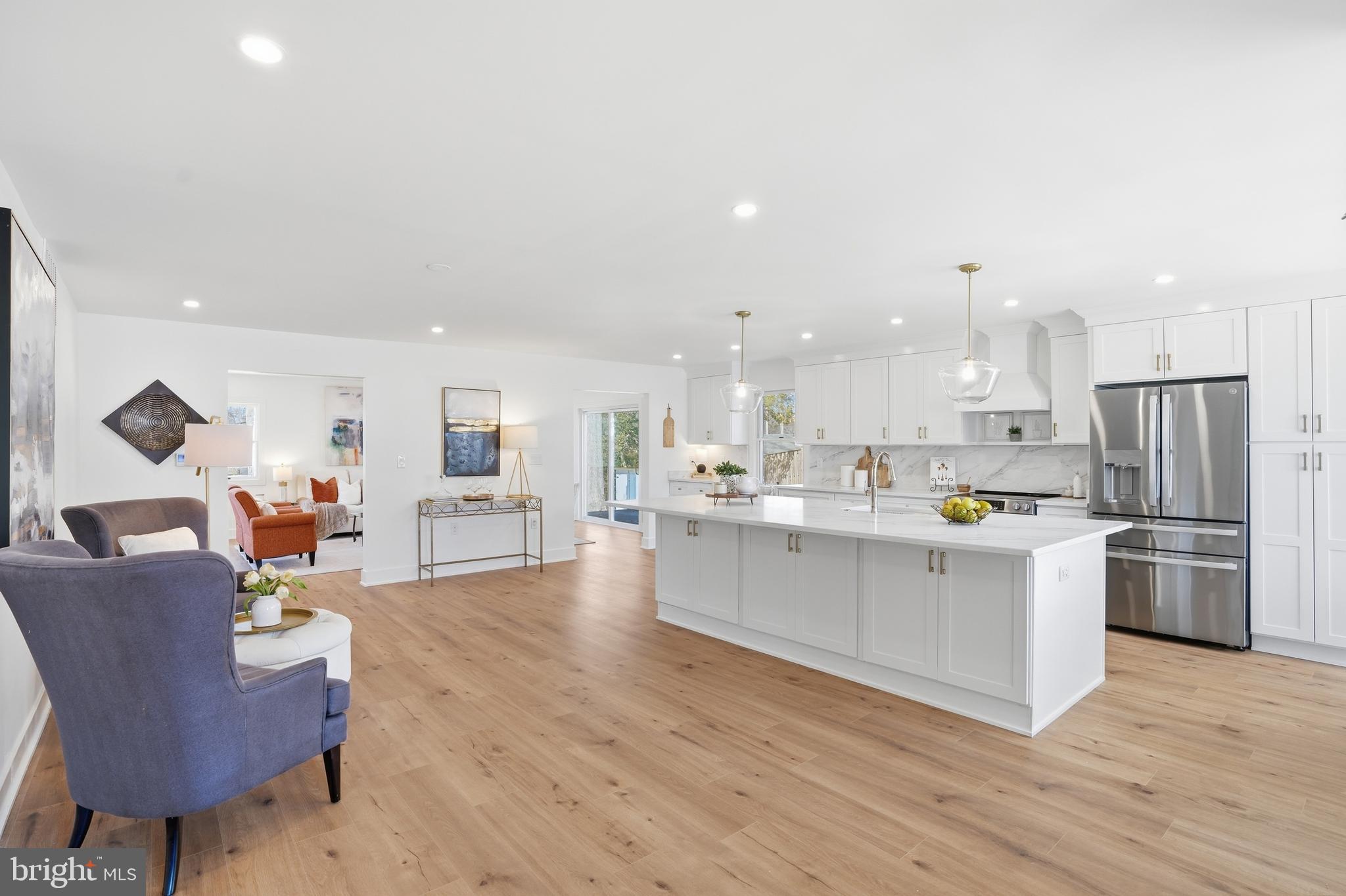 9077 Brook Ford Road Burke, VA 22015 - Photo 9 of 66