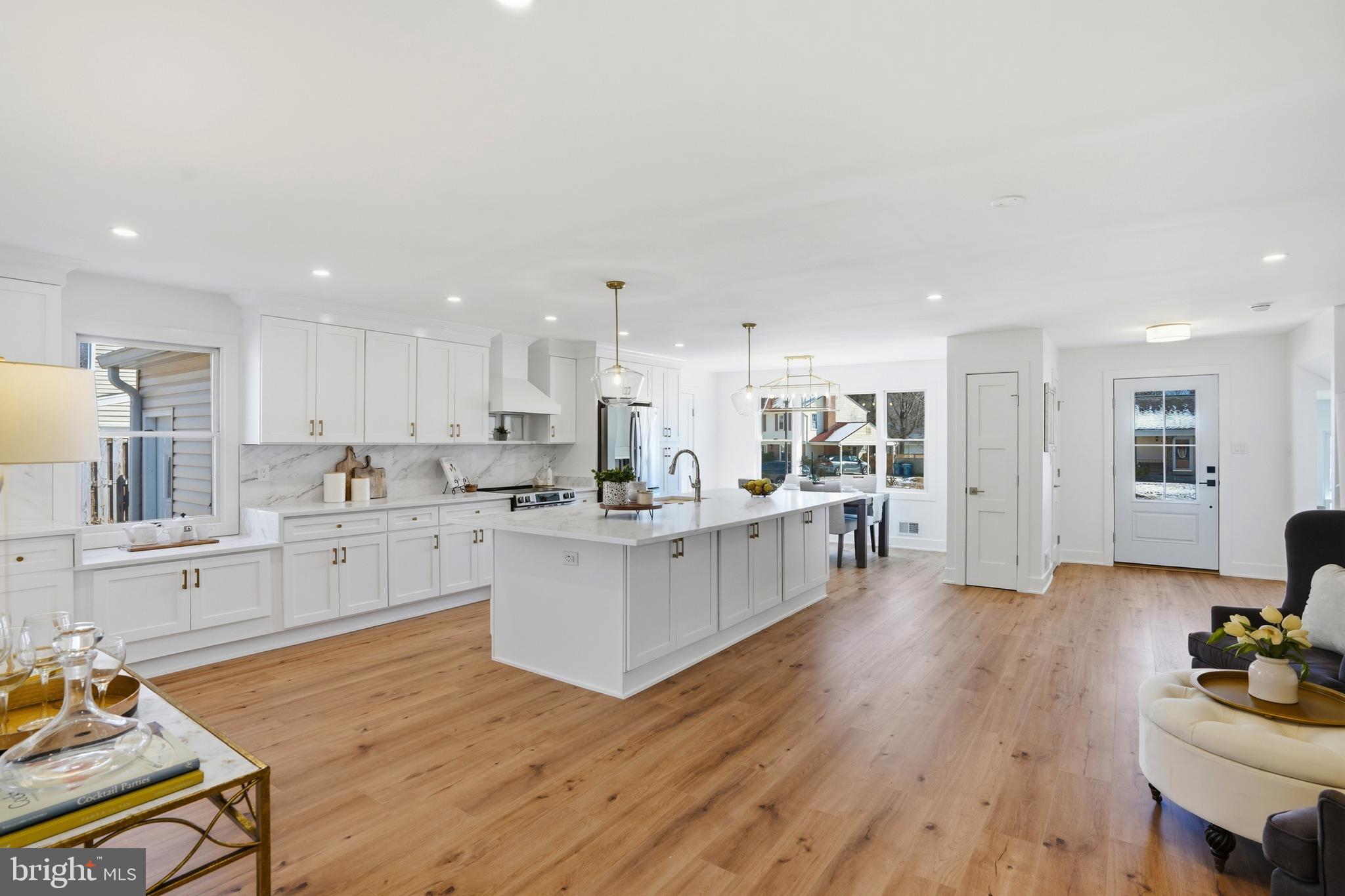 9077 Brook Ford Road Burke, VA 22015 - Photo 10 of 66