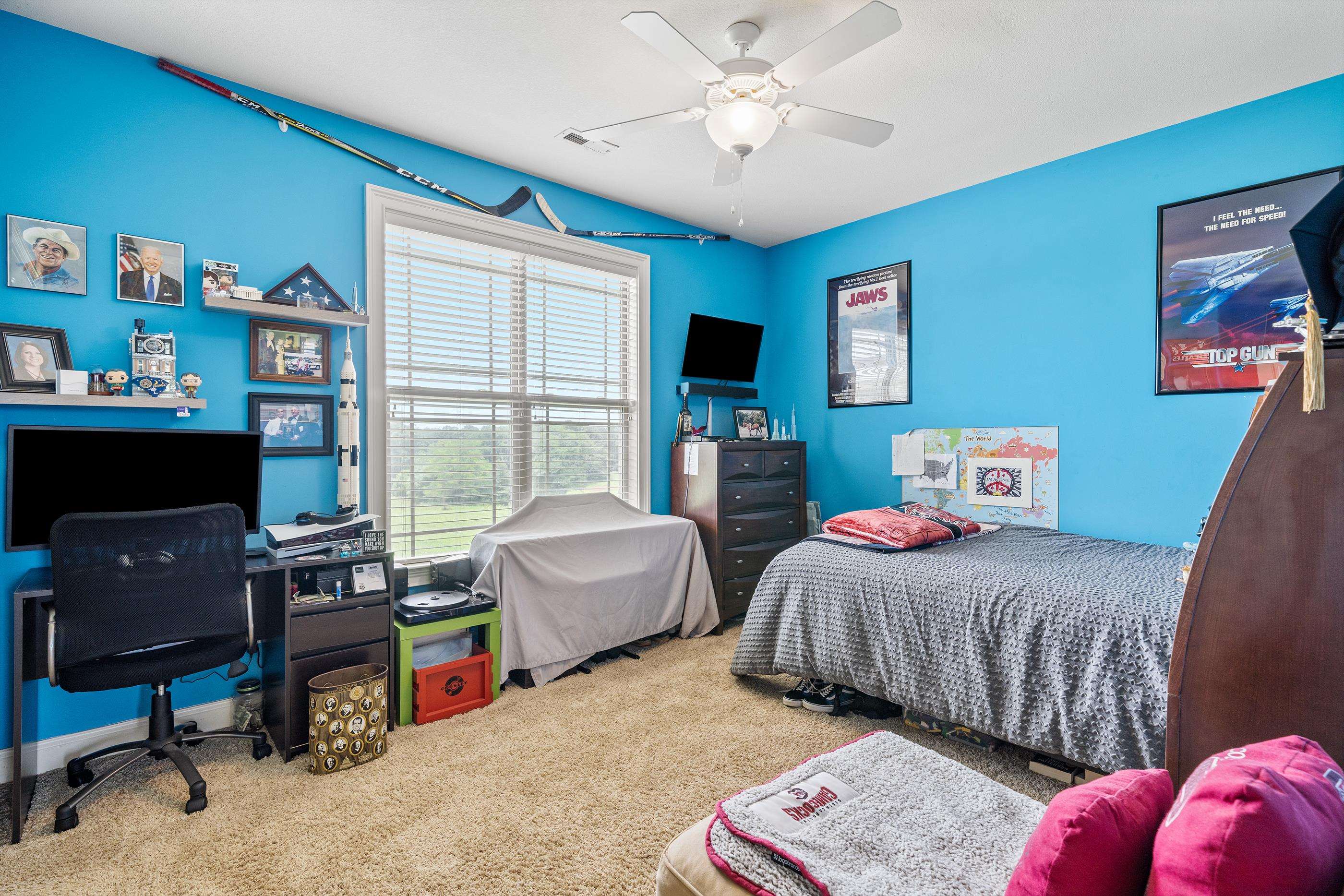 221 Robbs School Road Gaffney, SC 29341 - Photo 18 of 36 Gallery Image 18