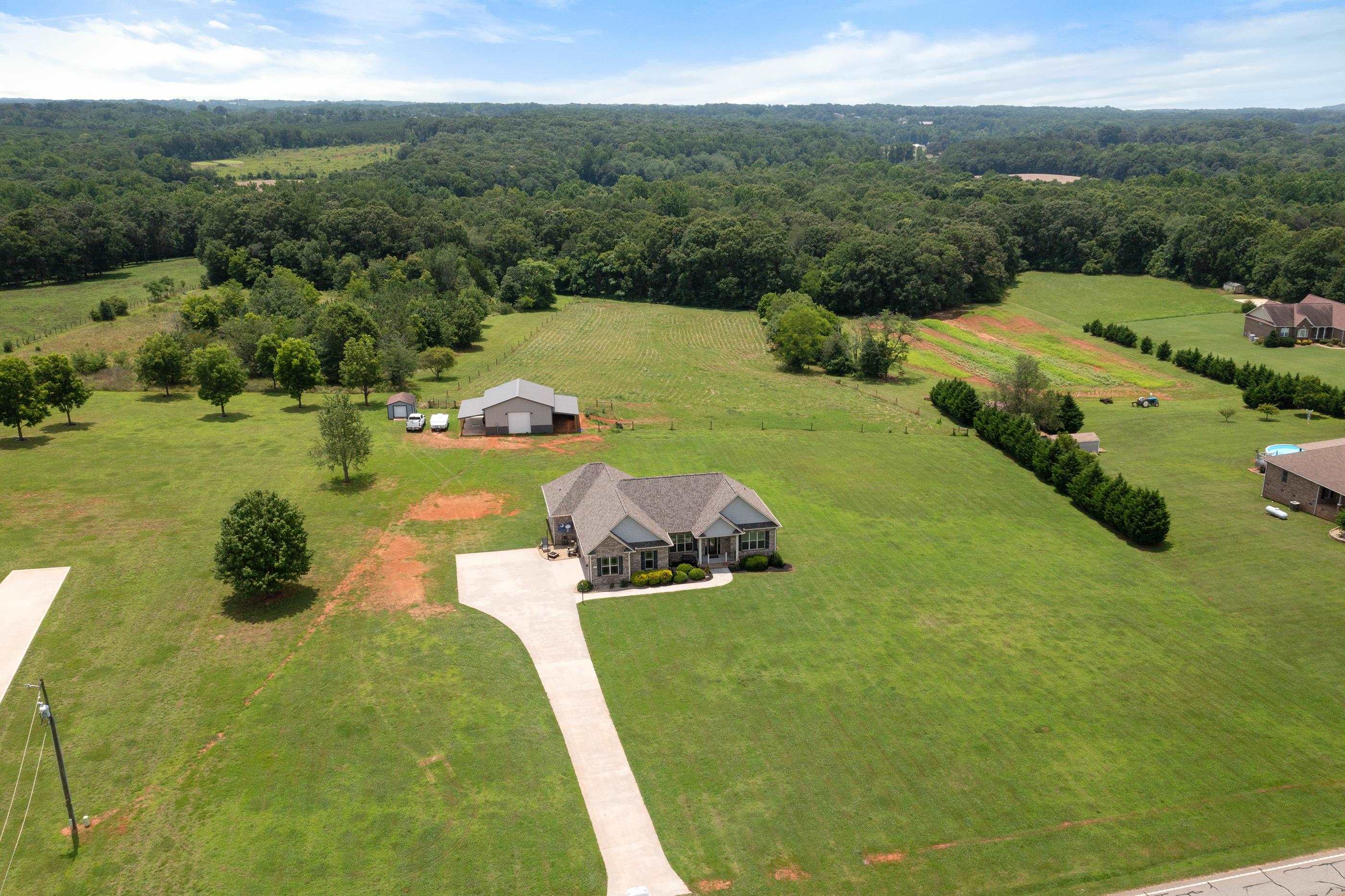 221 Robbs School Road Gaffney, SC 29341 - Photo 31 of 36 Gallery Image 31