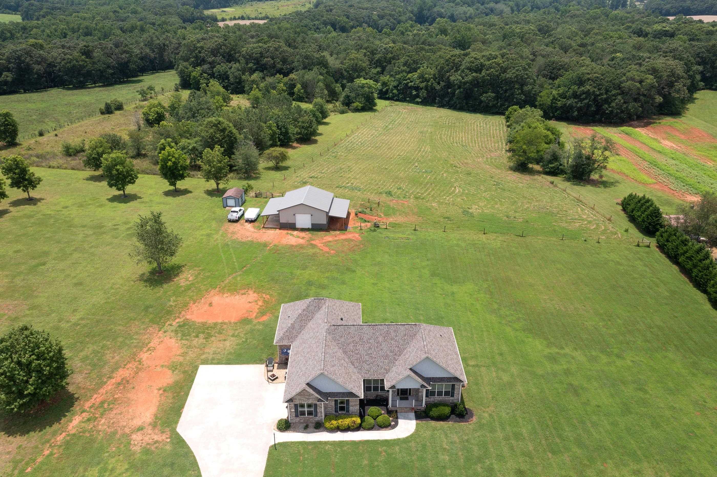 221 Robbs School Road Gaffney, SC 29341 - Photo 32 of 36 Gallery Image 32