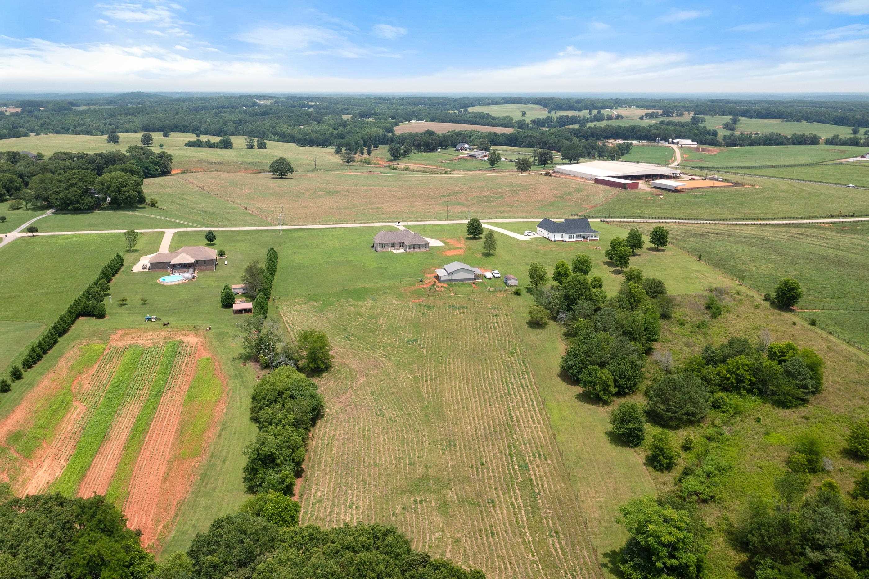 221 Robbs School Road Gaffney, SC 29341 - Photo 33 of 36 Gallery Image 33