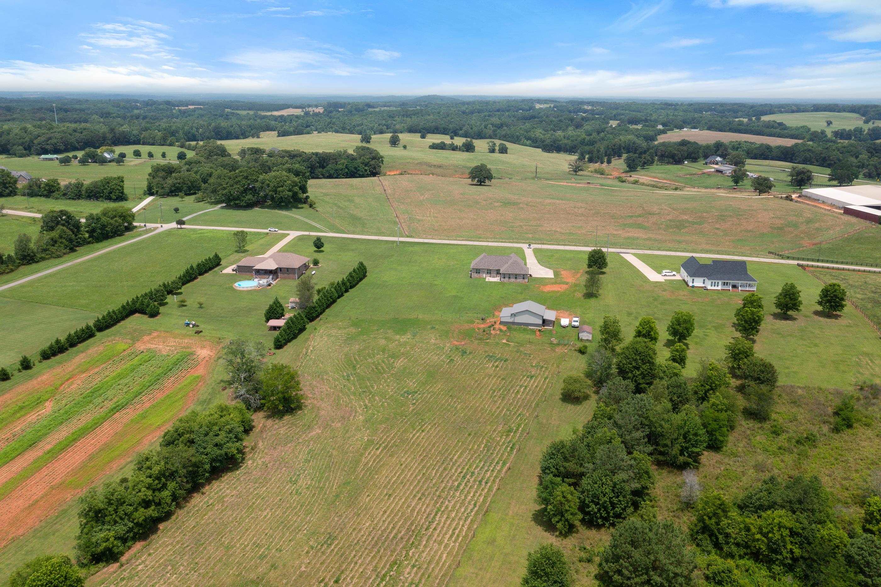221 Robbs School Road Gaffney, SC 29341 - Photo 34 of 36 Gallery Image 34