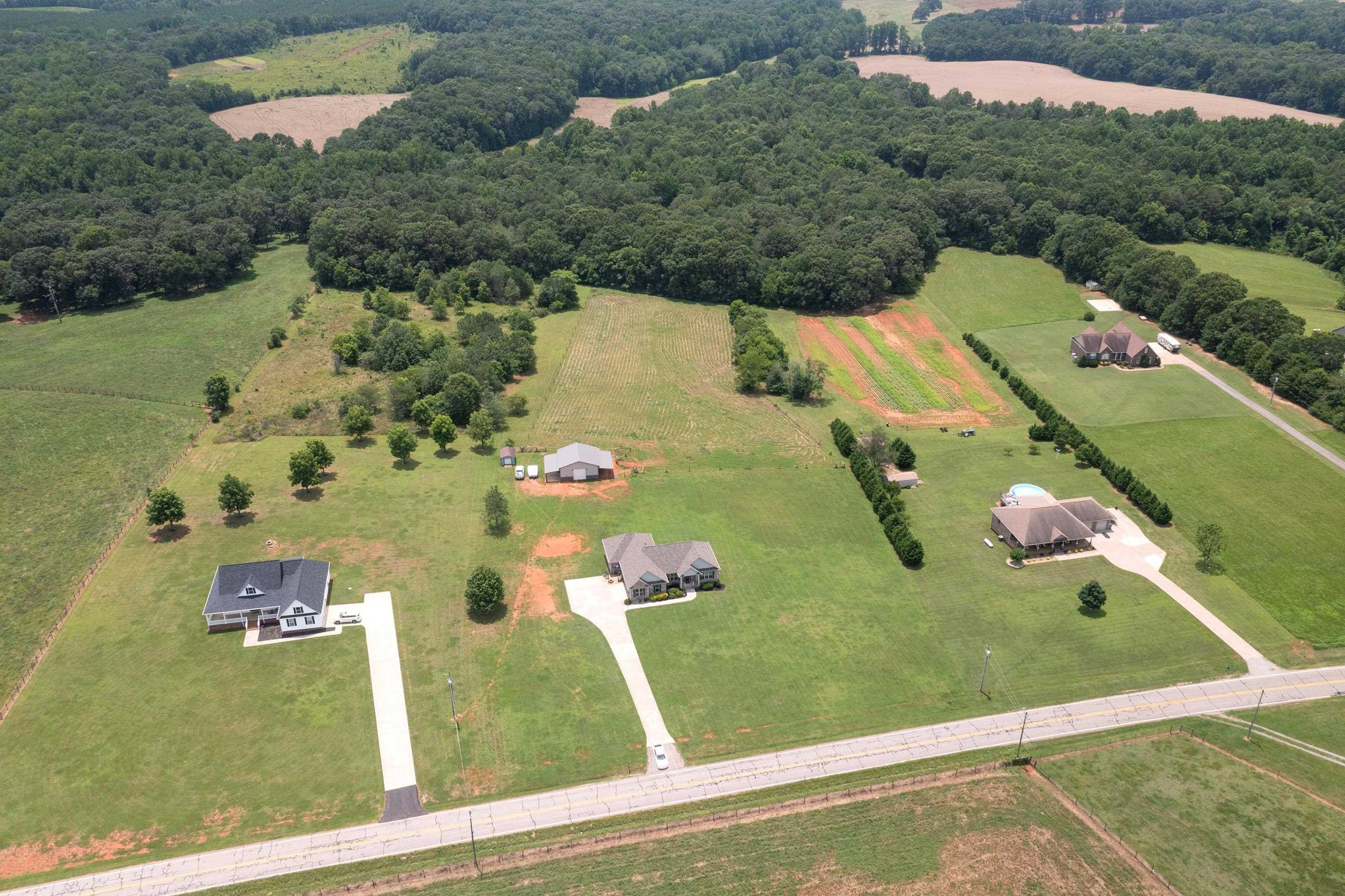 221 Robbs School Road Gaffney, SC 29341 - Photo 36 of 36 Gallery Image 36