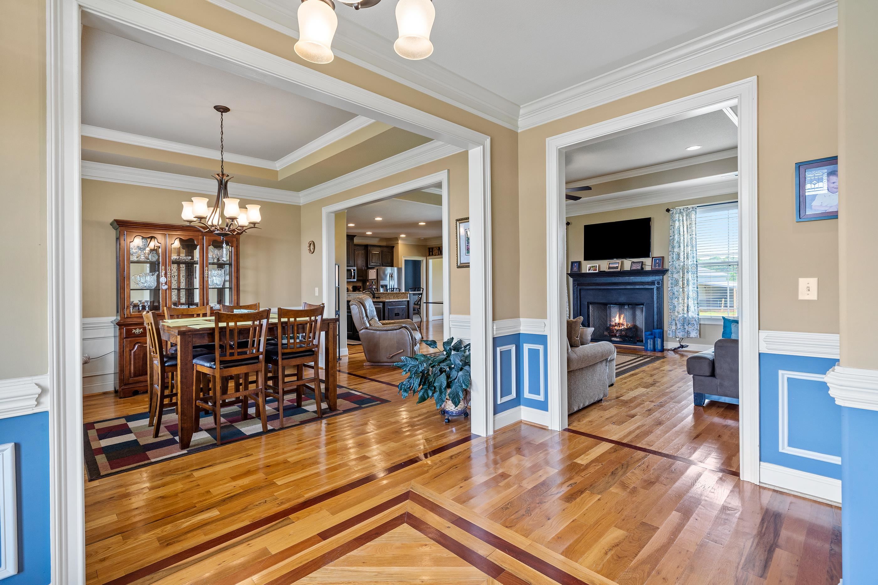 221 Robbs School Road Gaffney, SC 29341 - Photo 4 of 36 Gallery Image 4