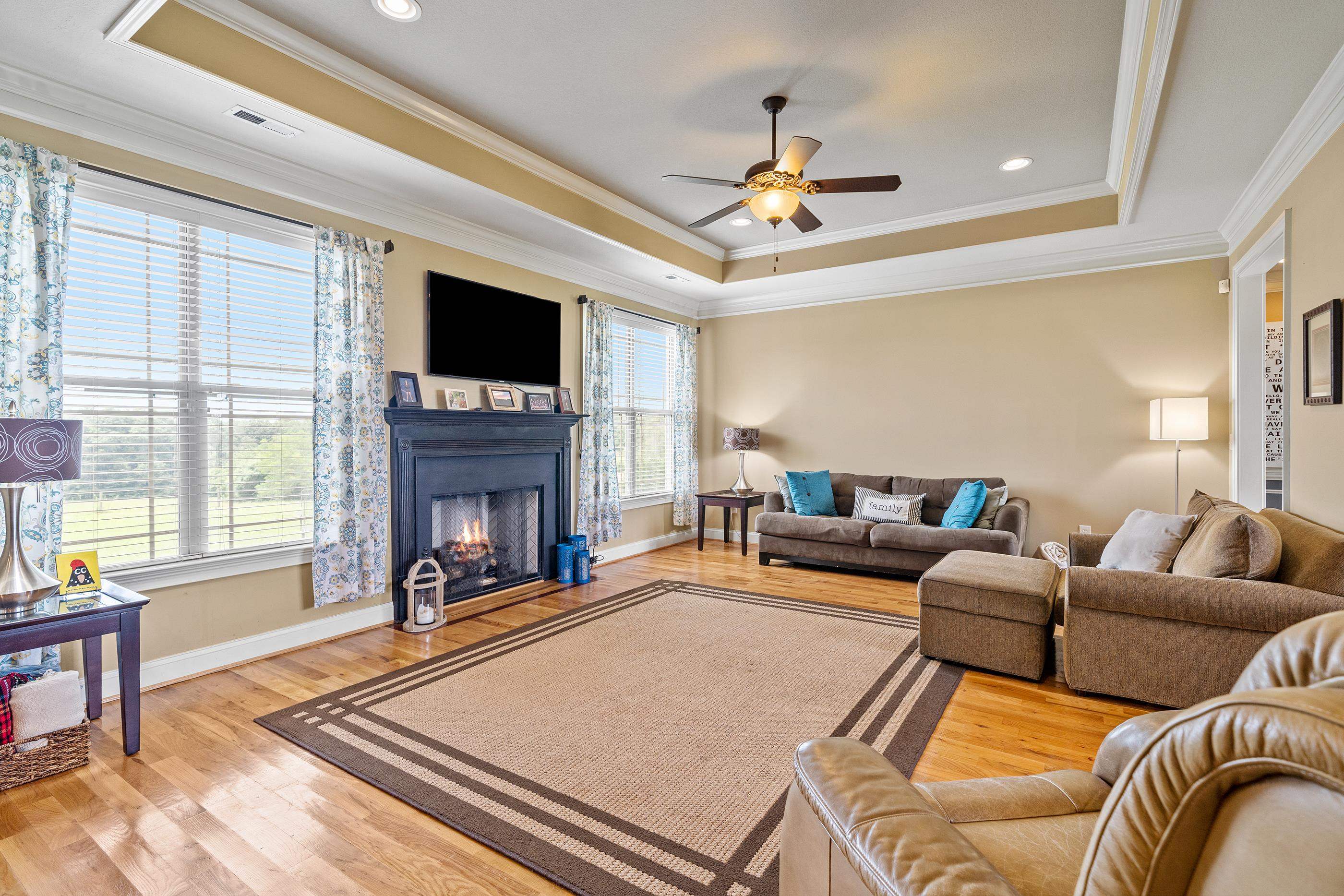221 Robbs School Road Gaffney, SC 29341 - Photo 5 of 36 Gallery Image 5