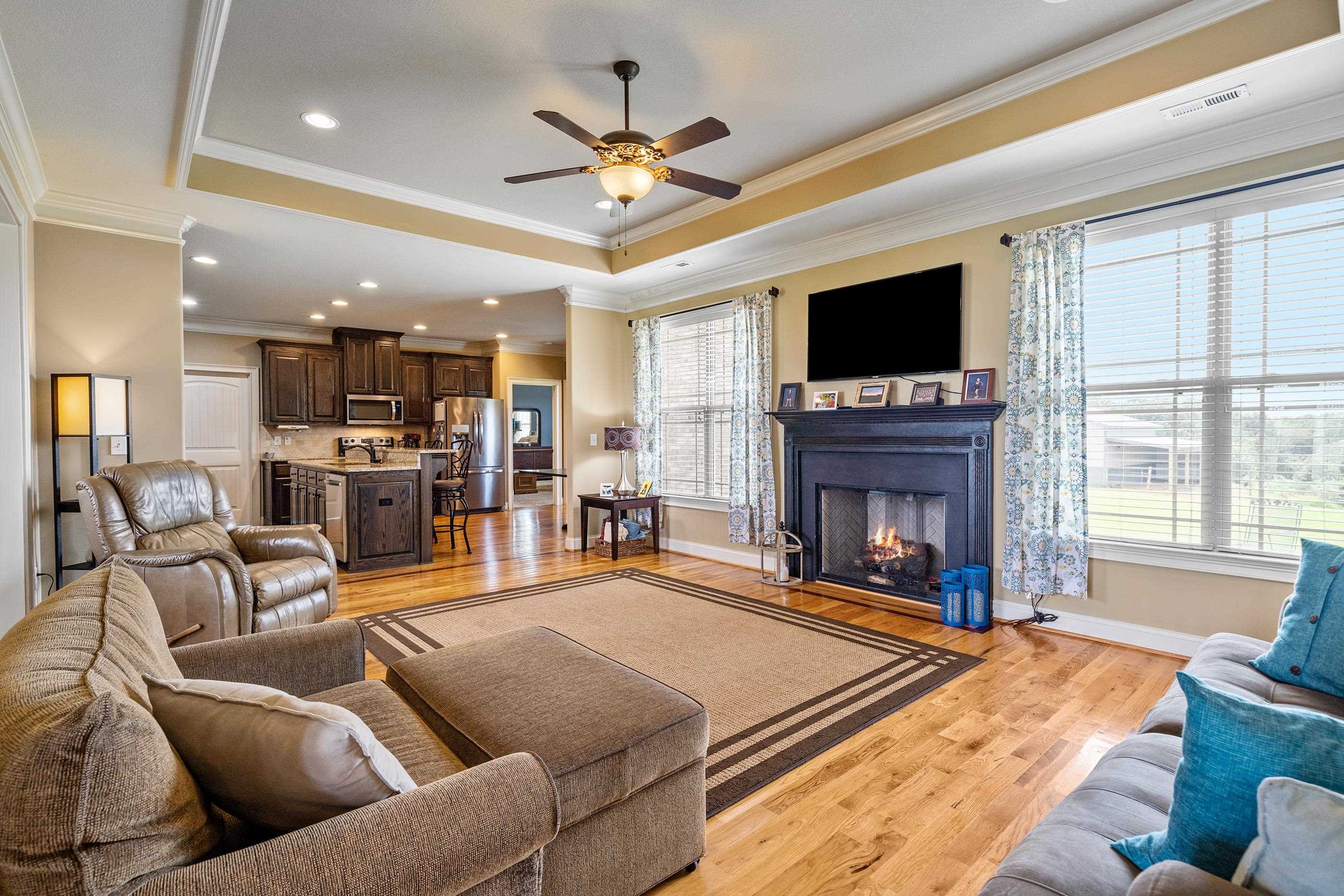 221 Robbs School Road Gaffney, SC 29341 - Photo 6 of 36 Gallery Image 6