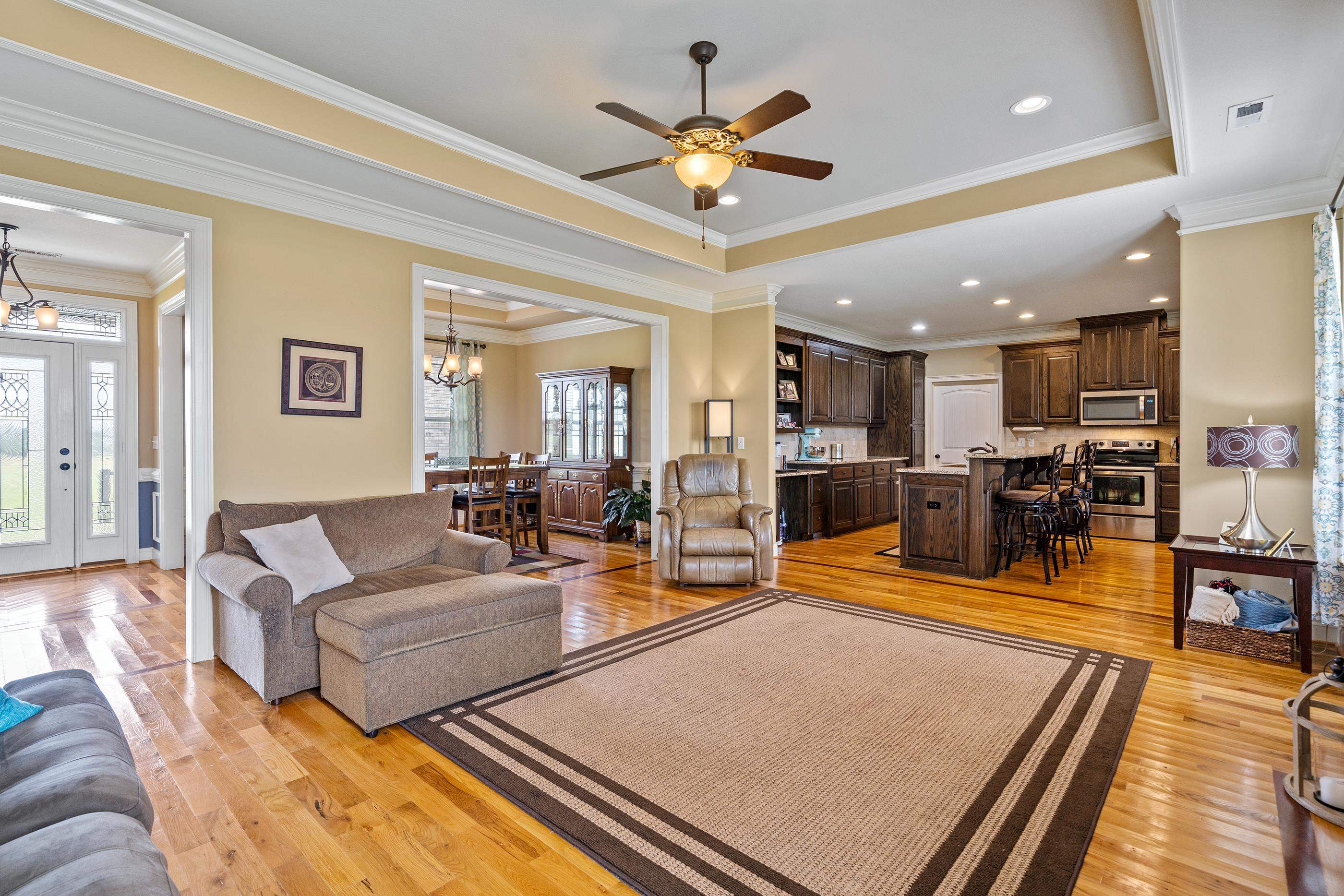 221 Robbs School Road Gaffney, SC 29341 - Photo 7 of 36 Gallery Image 7