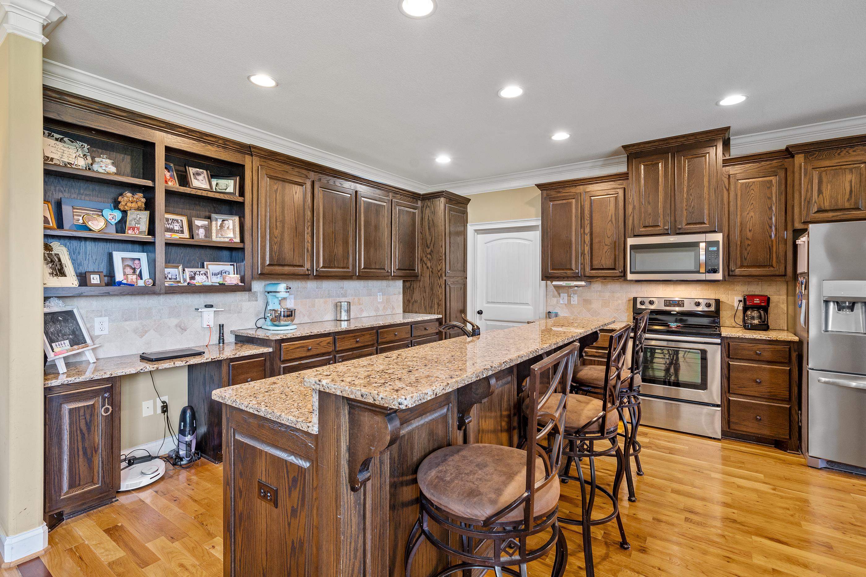221 Robbs School Road Gaffney, SC 29341 - Photo 8 of 36 Gallery Image 8