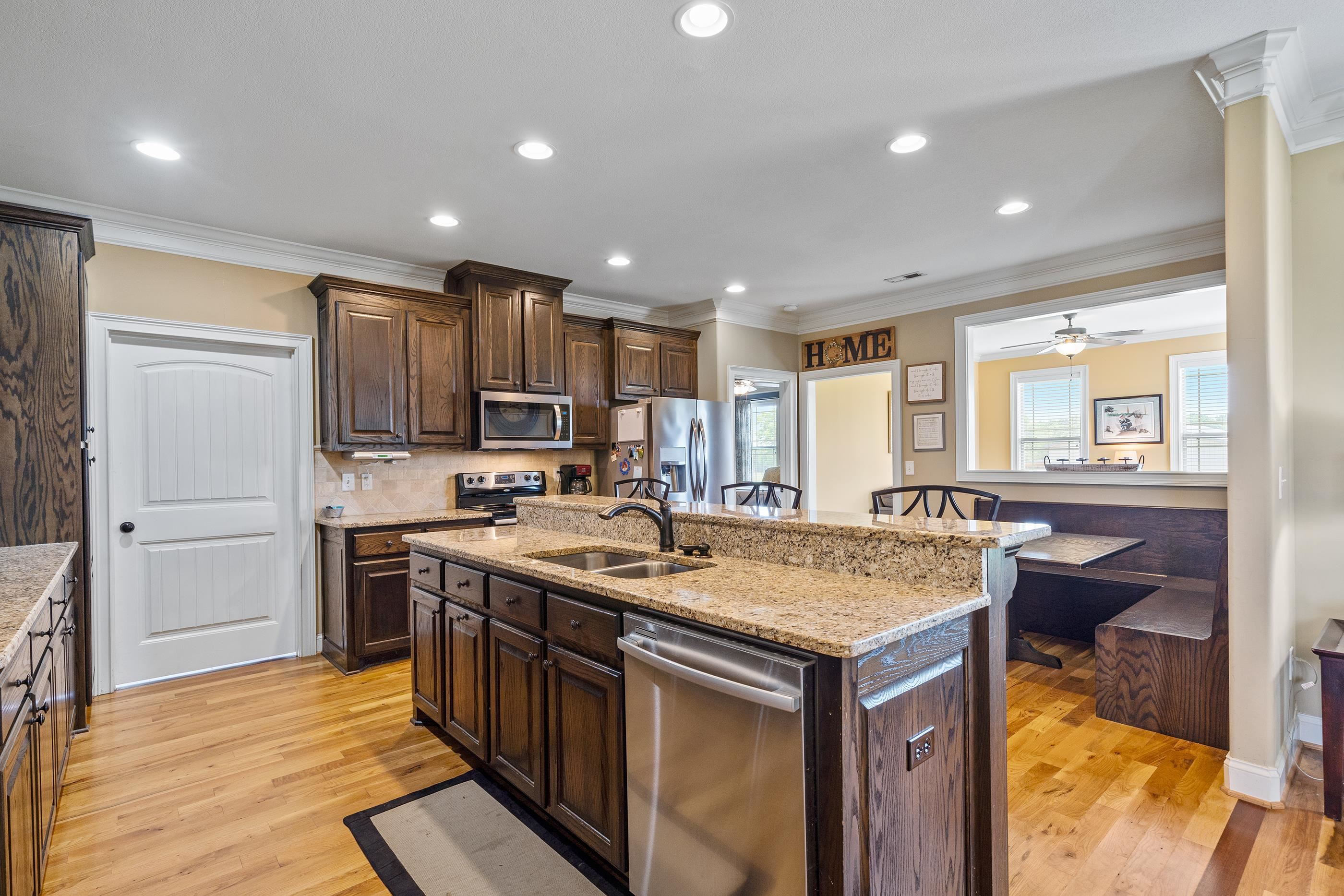 221 Robbs School Road Gaffney, SC 29341 - Photo 10 of 36 Gallery Image 10