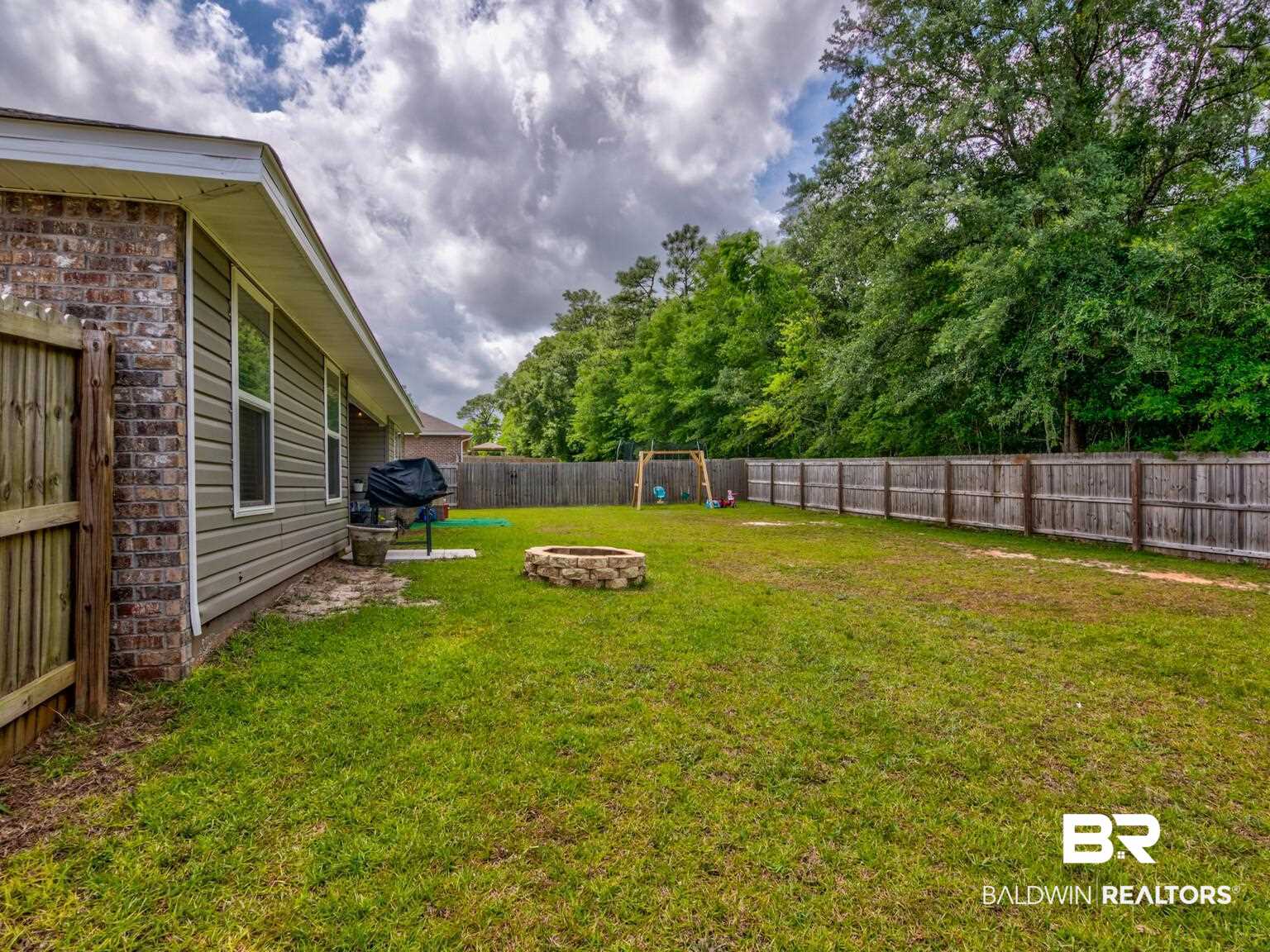 12099 Cressida Loop Daphne, AL 36526 - Photo 37 of 46 Level Backyard