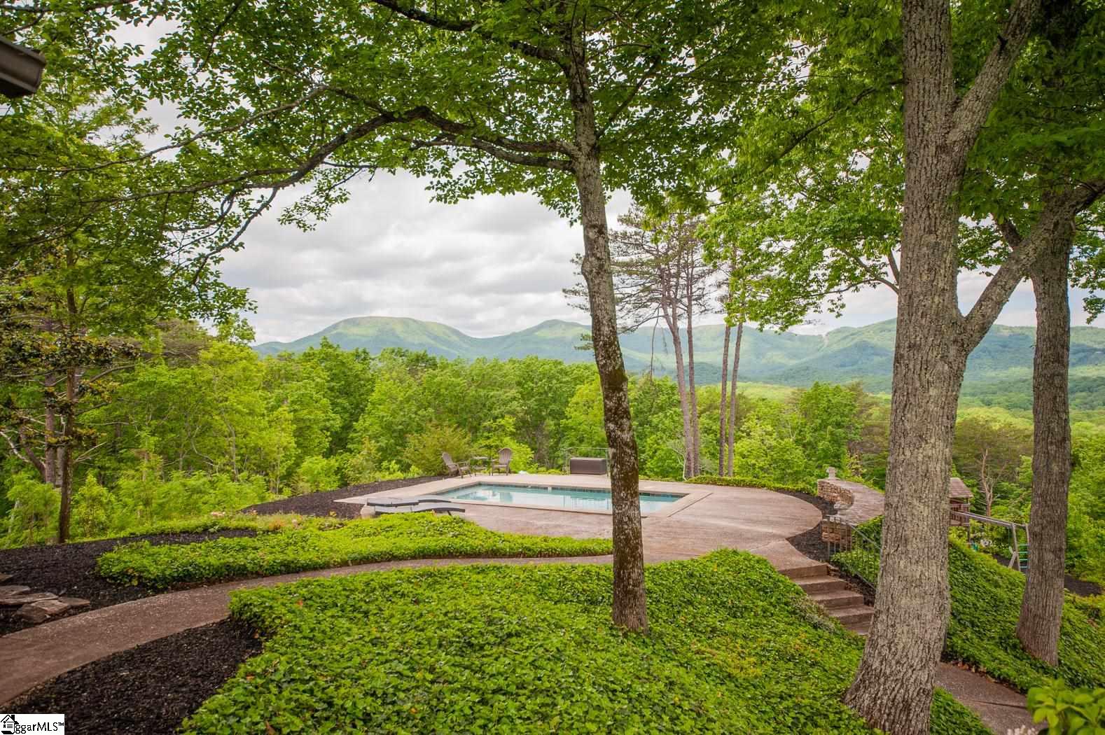 322 Hearthstone Ridge Road Landrum, SC 29356 - Photo 14 of 36 Gallery Image 14