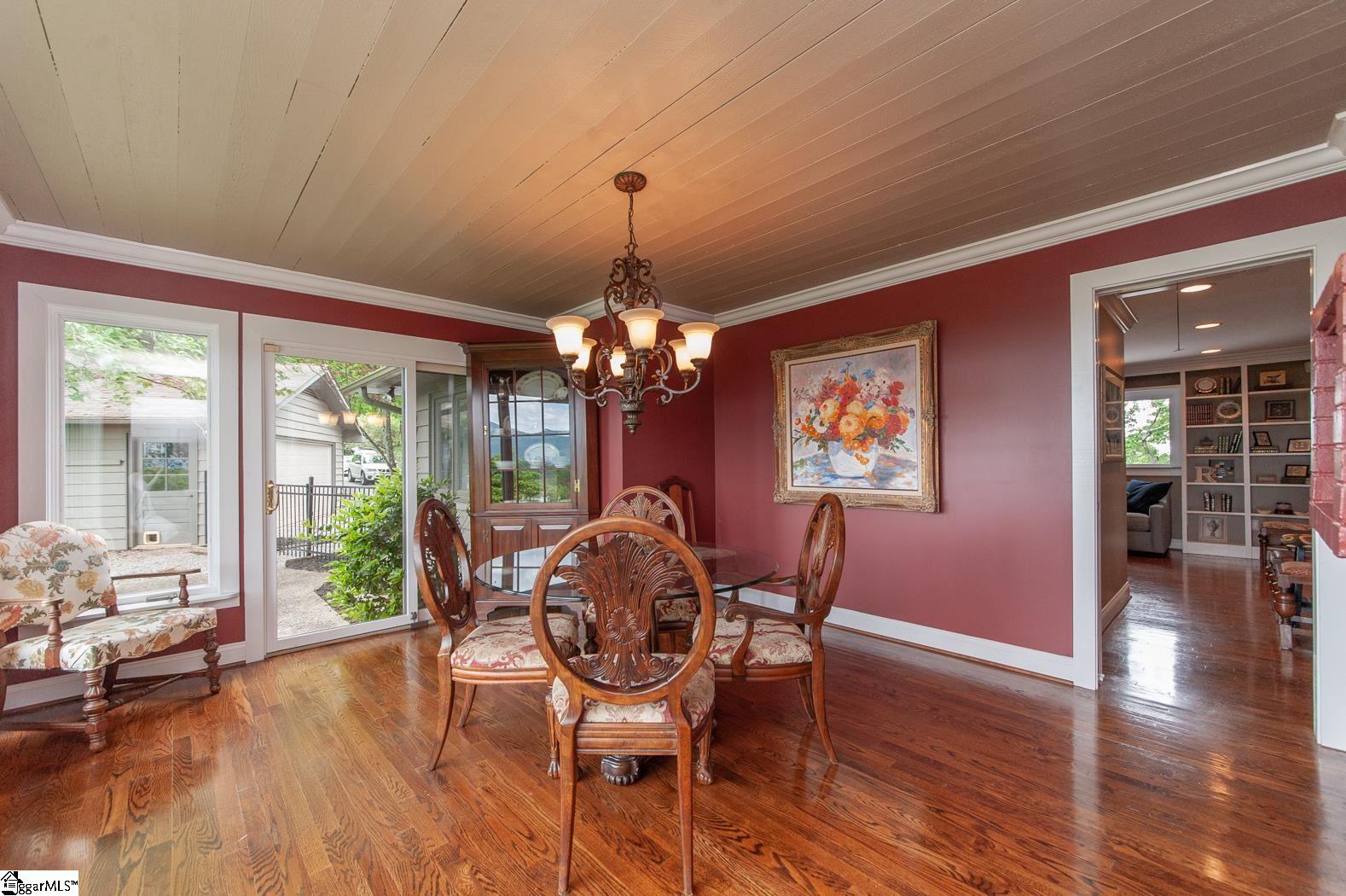322 Hearthstone Ridge Road Landrum, SC 29356 - Photo 23 of 36 Gallery Image 23