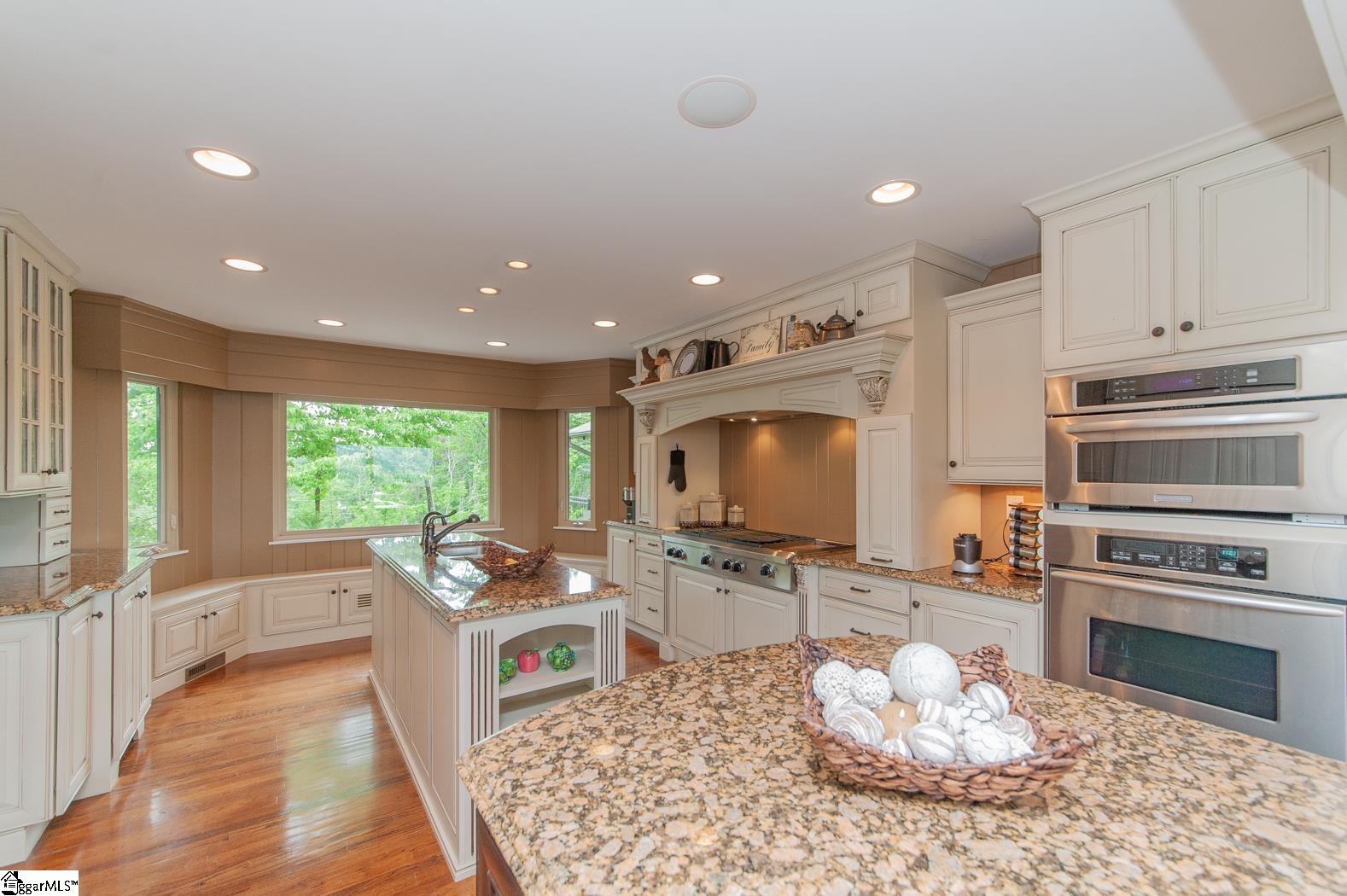 322 Hearthstone Ridge Road Landrum, SC 29356 - Photo 24 of 36 Gallery Image 24
