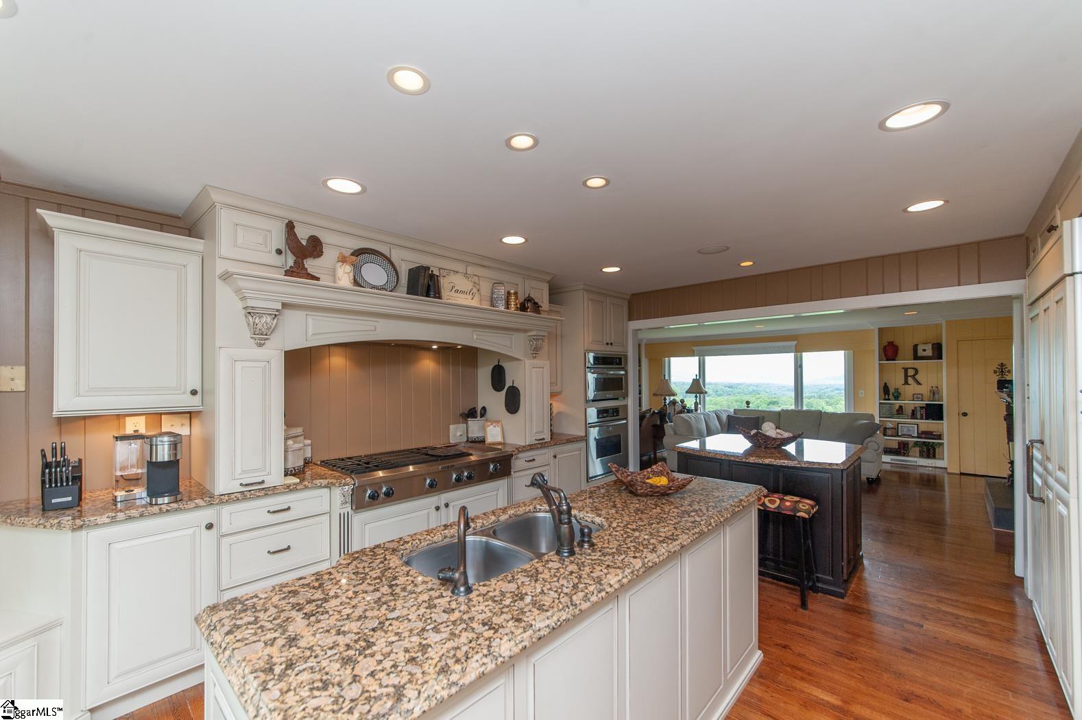 322 Hearthstone Ridge Road Landrum, SC 29356 - Photo 26 of 36 Gallery Image 26