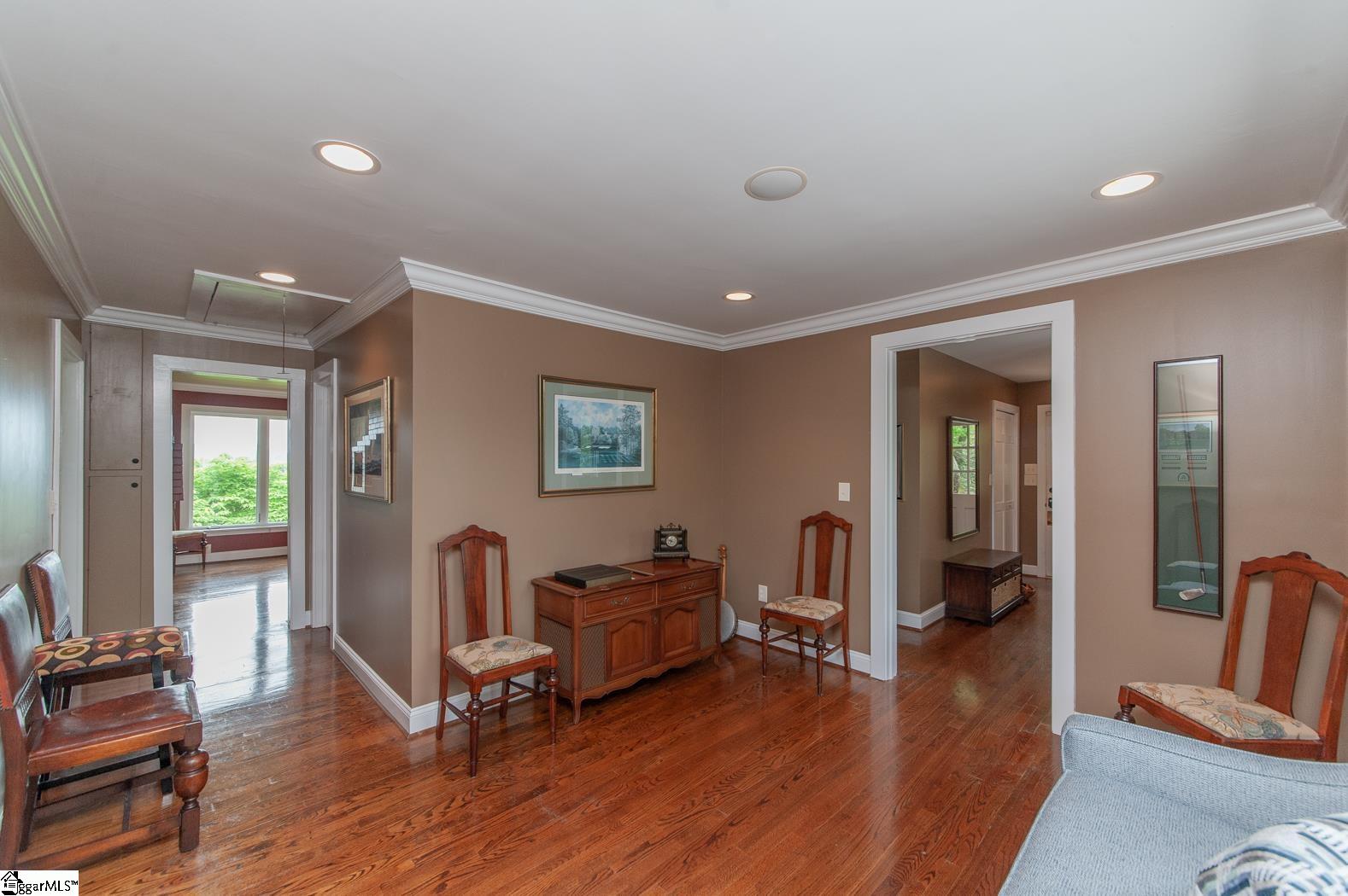 322 Hearthstone Ridge Road Landrum, SC 29356 - Photo 27 of 36 Gallery Image 27