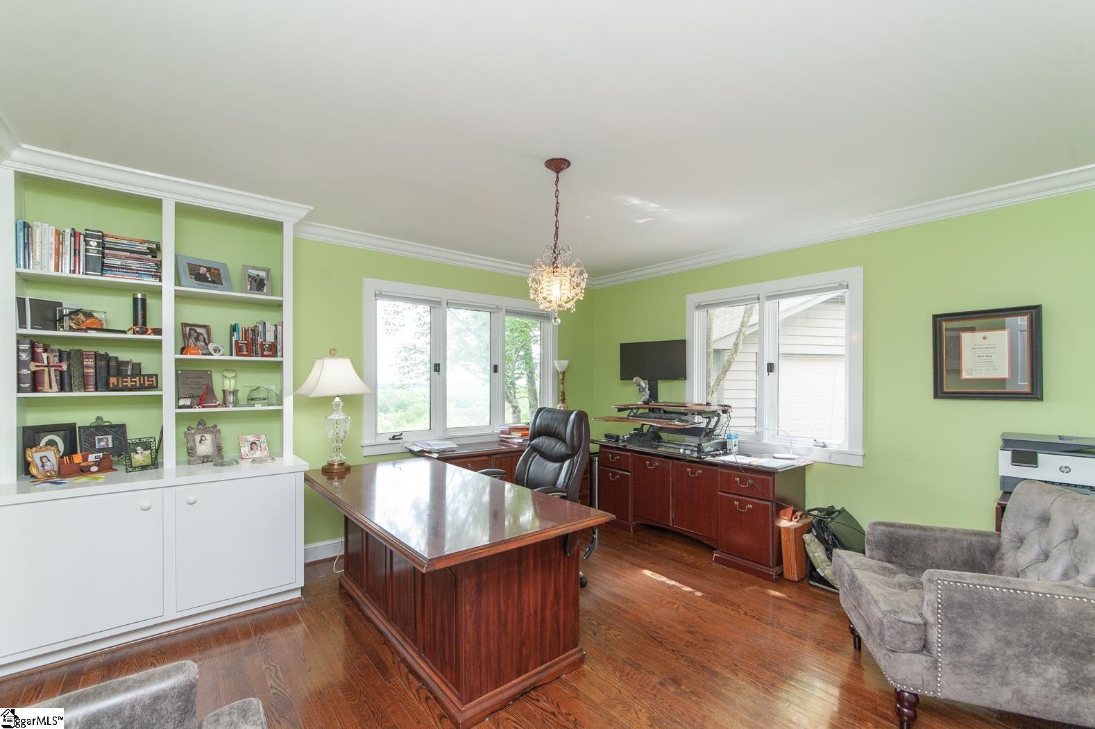 322 Hearthstone Ridge Road Landrum, SC 29356 - Photo 32 of 36 Gallery Image 32