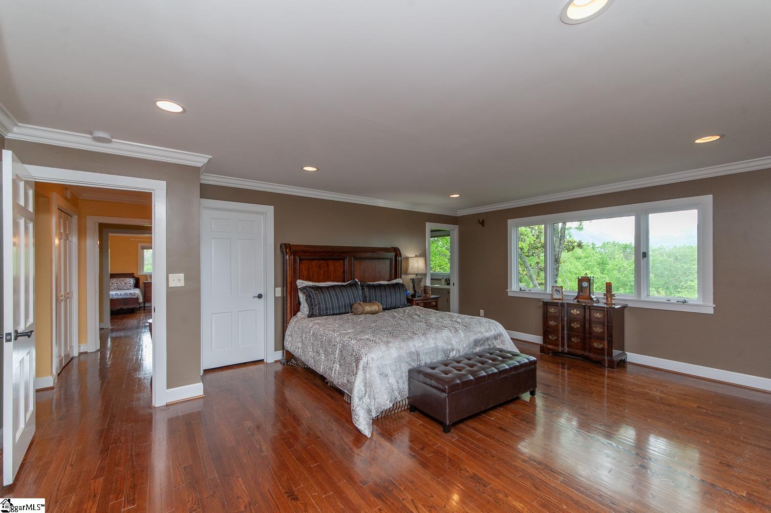 322 Hearthstone Ridge Road Landrum, SC 29356 - Photo 35 of 36 Gallery Image 35