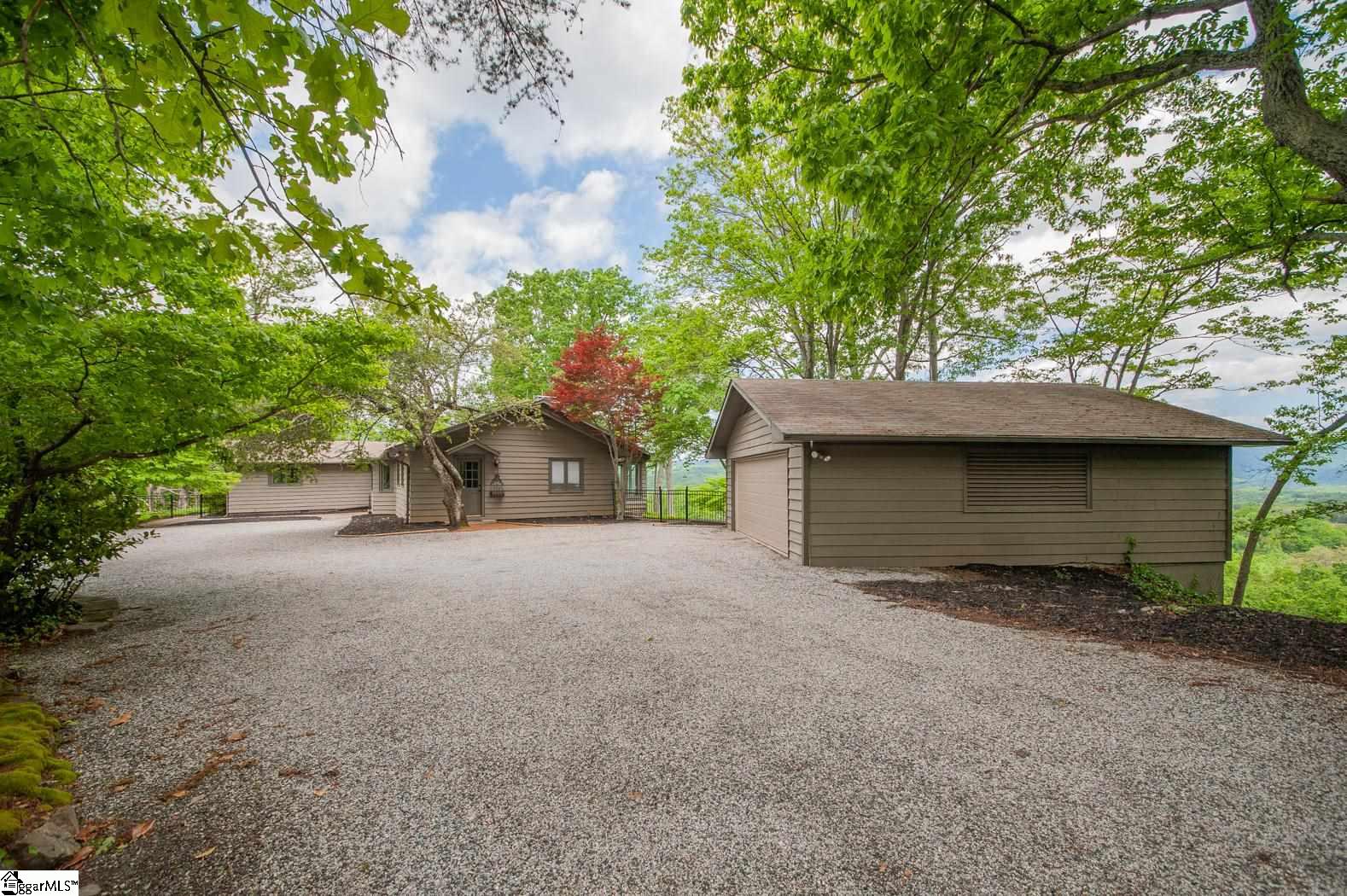 322 Hearthstone Ridge Road Landrum, SC 29356 - Photo 7 of 36 Gallery Image 7