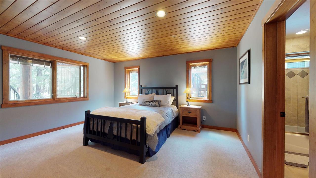 258 Ridge Way, Unit 15 Mammoth Lakes, CA 93546 - Photo 13 of 29 Gallery Image 13