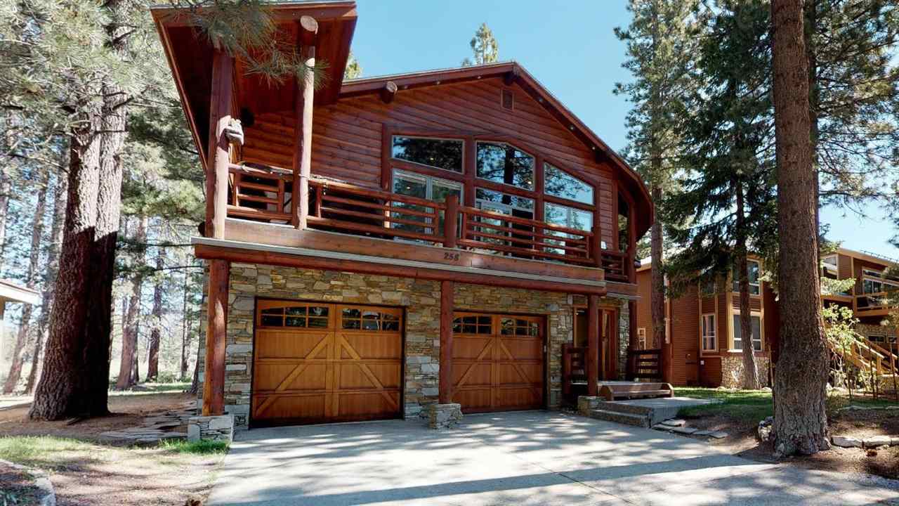 258 Ridge Way, Unit 15 Mammoth Lakes, CA 93546 - Photo 28 of 29 Gallery Image 28