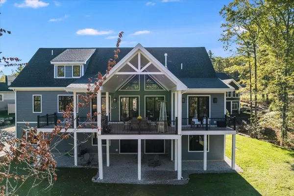 $1,985,000 | 63 Commander's Helm, Laconia, NH 03246