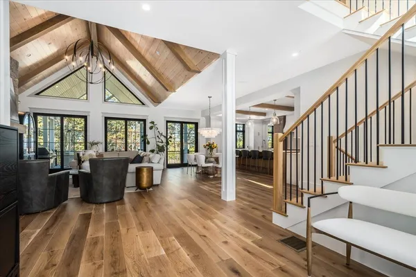 $1,985,000 | 63 Commander's Helm, Laconia, NH 03246