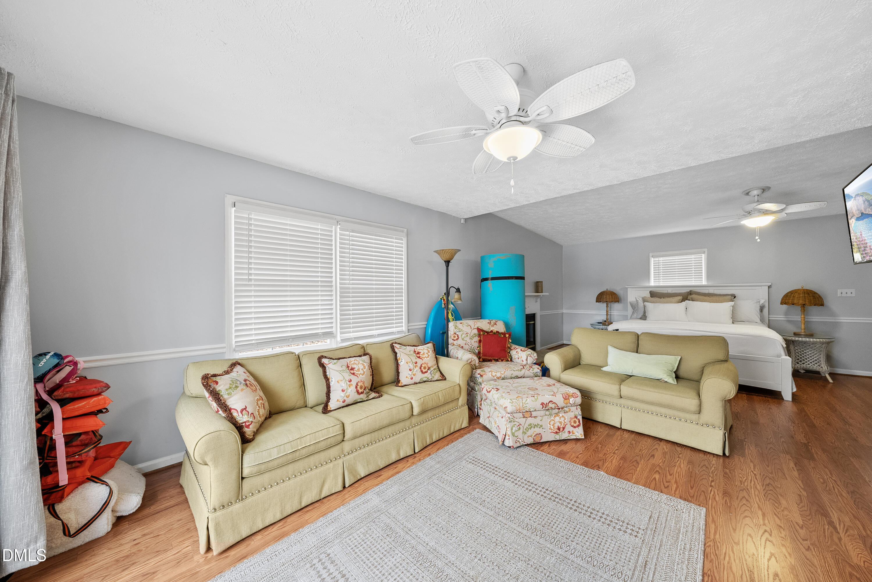303 Hidden Hills Road Roxboro, NC 27574 - Photo 32 of 33
