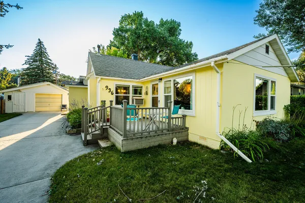 $323,487 | 936 North Carrington Avenue, Buffalo, WY 82834