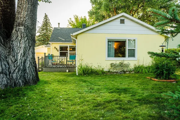 $323,487 | 936 North Carrington Avenue, Buffalo, WY 82834