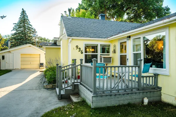 $323,487 | 936 North Carrington Avenue, Buffalo, WY 82834