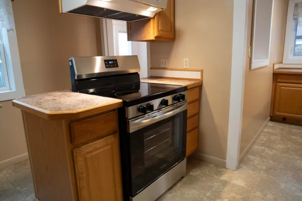 $323,487 | 936 North Carrington Avenue, Buffalo, WY 82834
