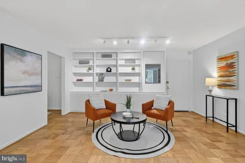 $525,000 | 2939 Van Ness Street Northwest, Unit 414, Washington, DC 20008