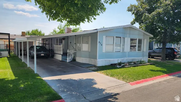 $125,000 | 976 East 1230 South, Provo, UT 84606