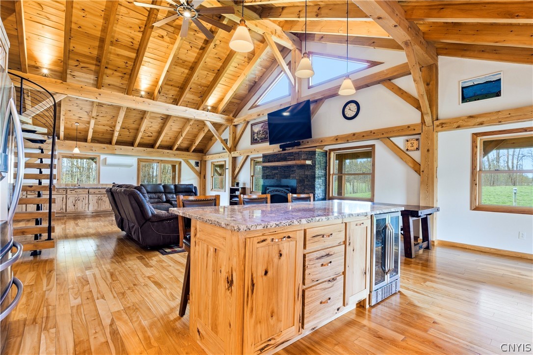 6561 Quaker Hill Road Western, NY 13303 - Photo 7 of 50