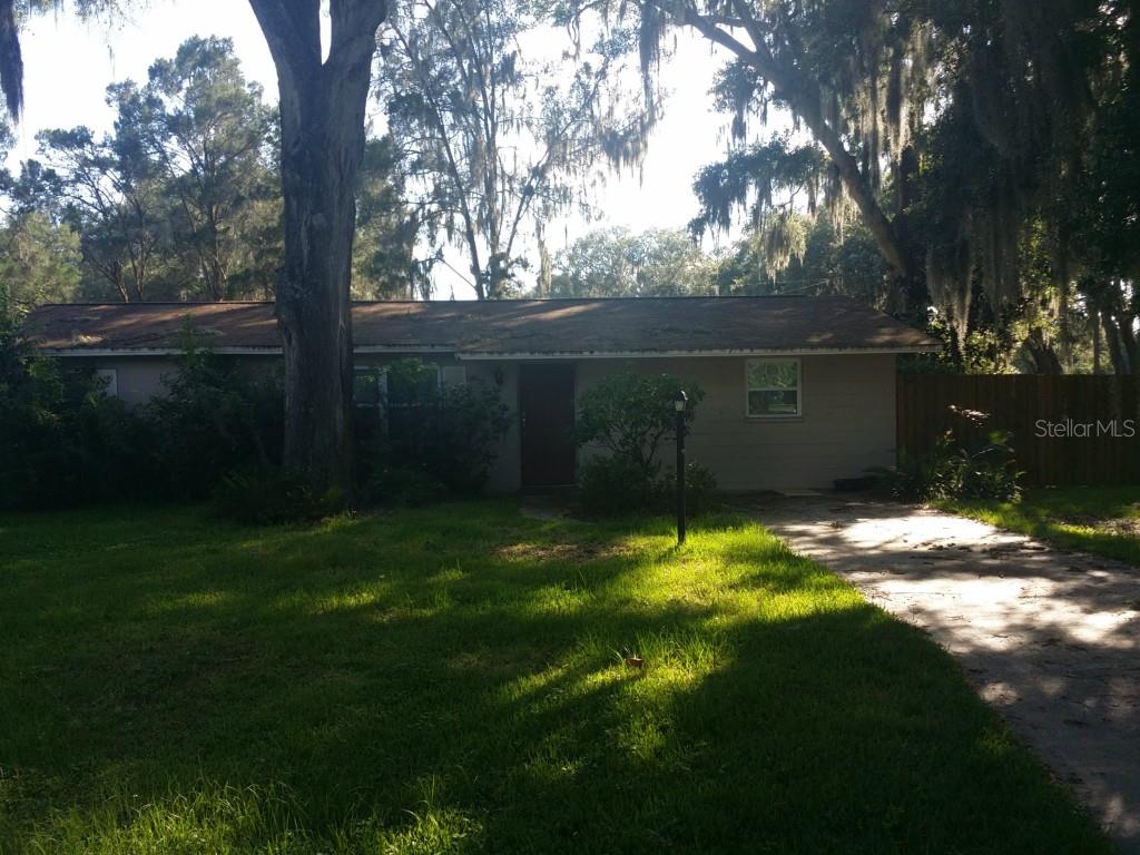 5251 3rd Street Zephyrhills, FL 33542 - Photo 1 of 1