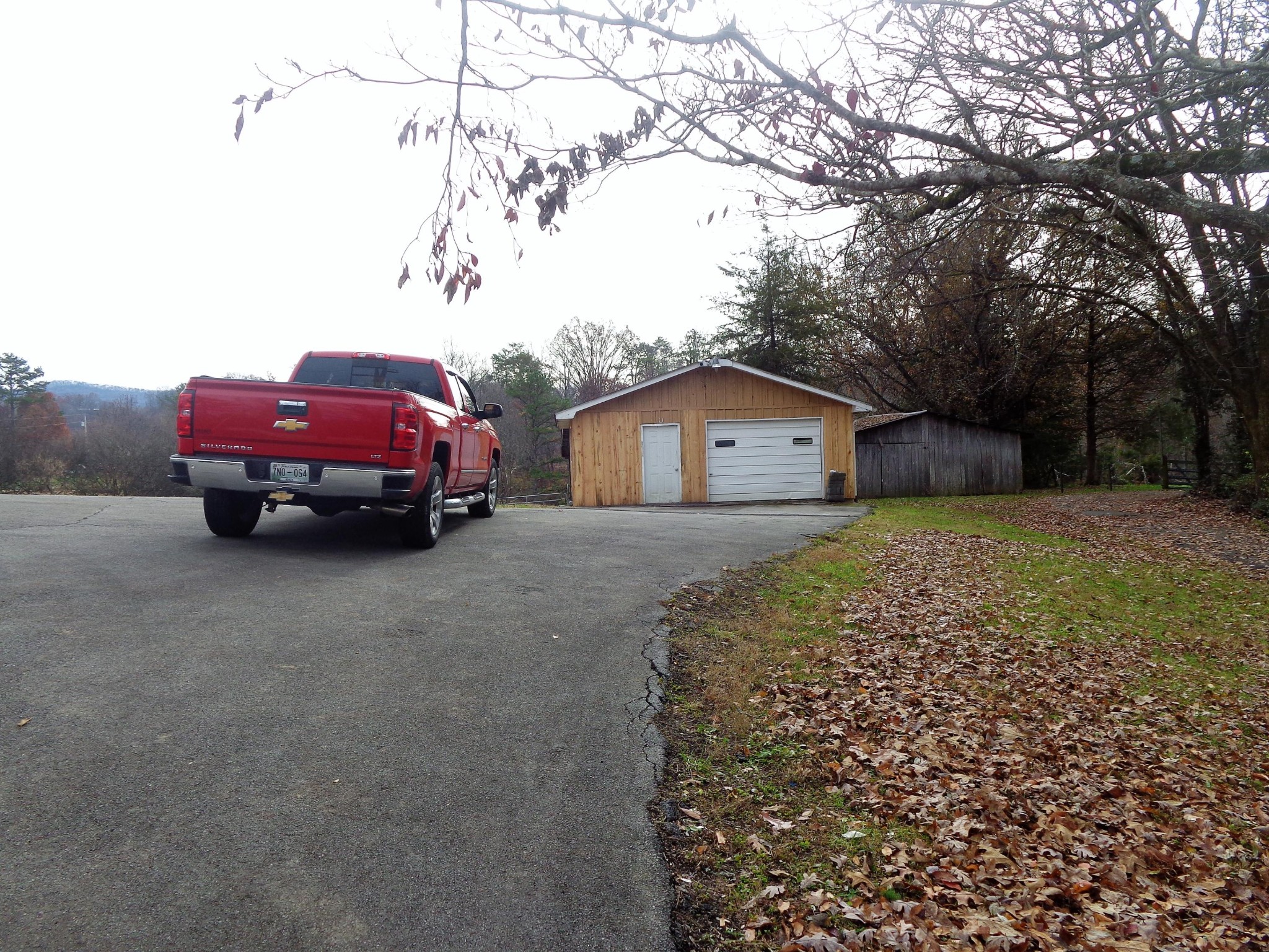 322 Chilhowee View Road Maryville, TN 37803 - Photo 10 of 40 Gallery Image 10