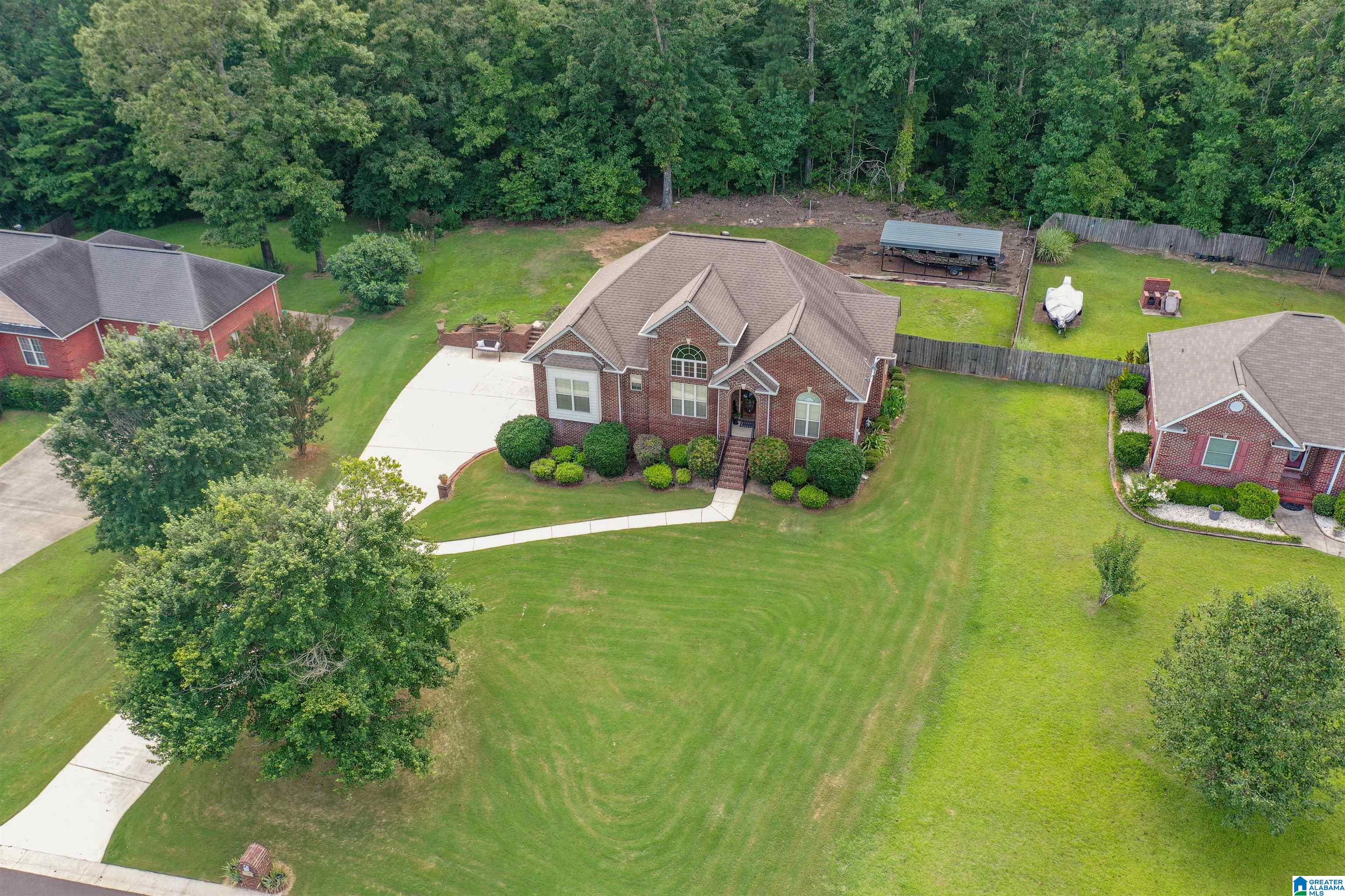 22940 Country Ridge Parkway McCalla, AL 35111 - Photo 62 of 73 Gallery Image 62