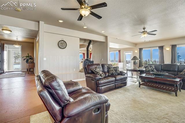 6240 South Calhan Road Calhan, CO 80808 - Photo 8 of 45
