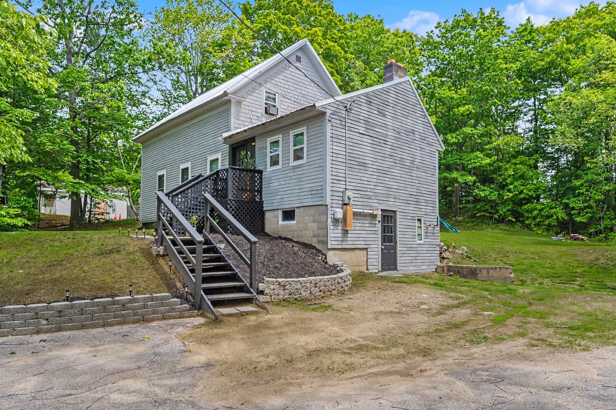 1954 Wakefield Road Wakefield, NH 03872 - Photo 46 of 46