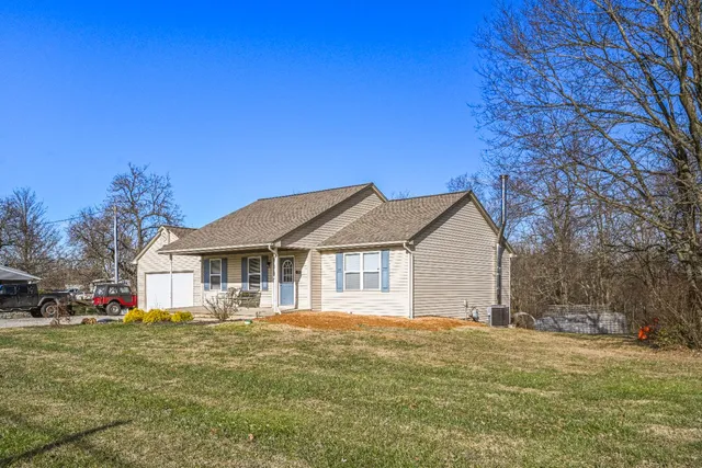 $299,900 | 16242 Highway 148, Aurora, IN 47001