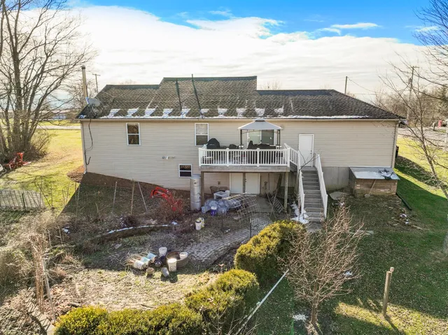 $299,900 | 16242 Highway 148, Aurora, IN 47001